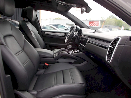 PORSCHE CAYENNE III 3.0 V6 462 E-HYBRID TIPTRONIC ********** 1 ERE MAIN AVEC 38379 KMS ***********